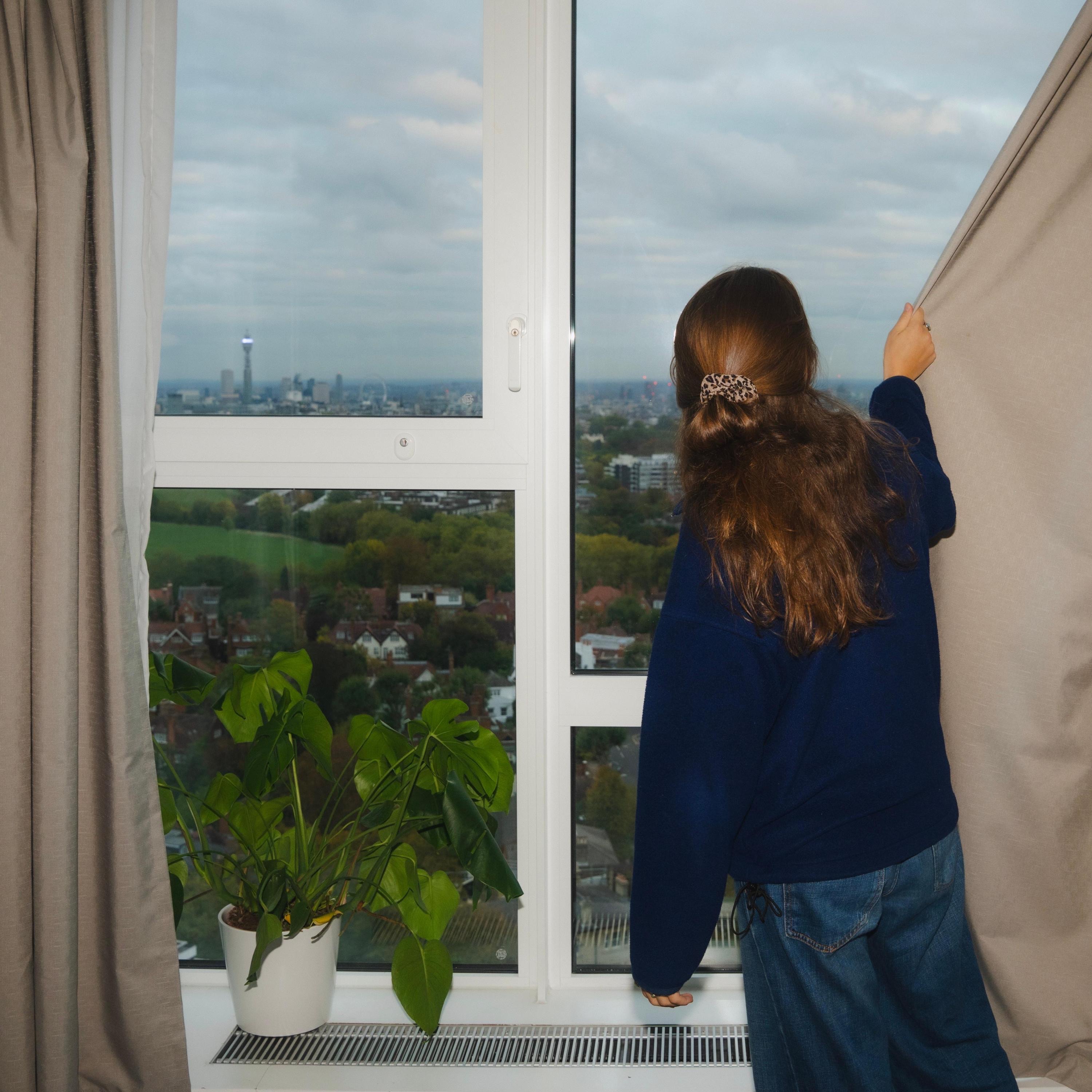 The Apartment - Single