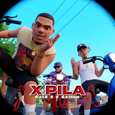 Xpila - Single