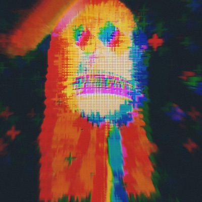 TERRESTRIAL WASTE - EP