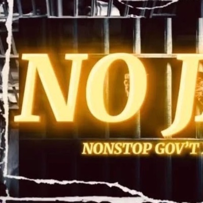 No Jail (feat. Zik Cyga) - Single
