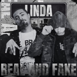 Real VS Fake (feat. JoeBlow) blue2yung