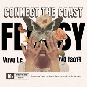 Flossy (feat. Vuvu Le, Frost Dynasty & Lorde Sanctus)