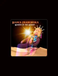 聆聽 Bianca Francheska、觀看音樂影片、閱讀小傳、查看巡演日期等！