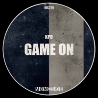 Game On - Single - KPD