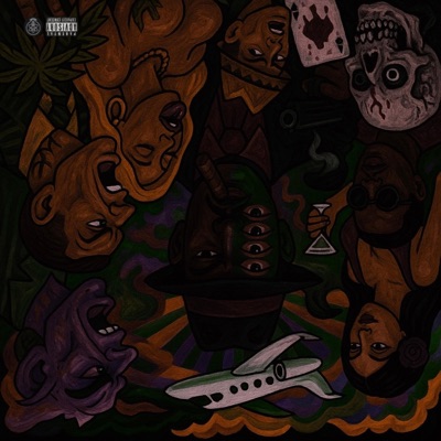 ? (feat. Jxyl3w!, Od Groovin, Jet Lagged & Güla) - Single