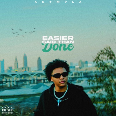 Easier Said Than Done