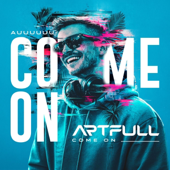 COME ON song art