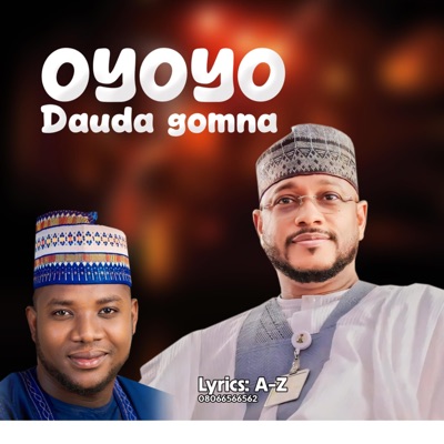 Oyoyo Dauda gomna - Single