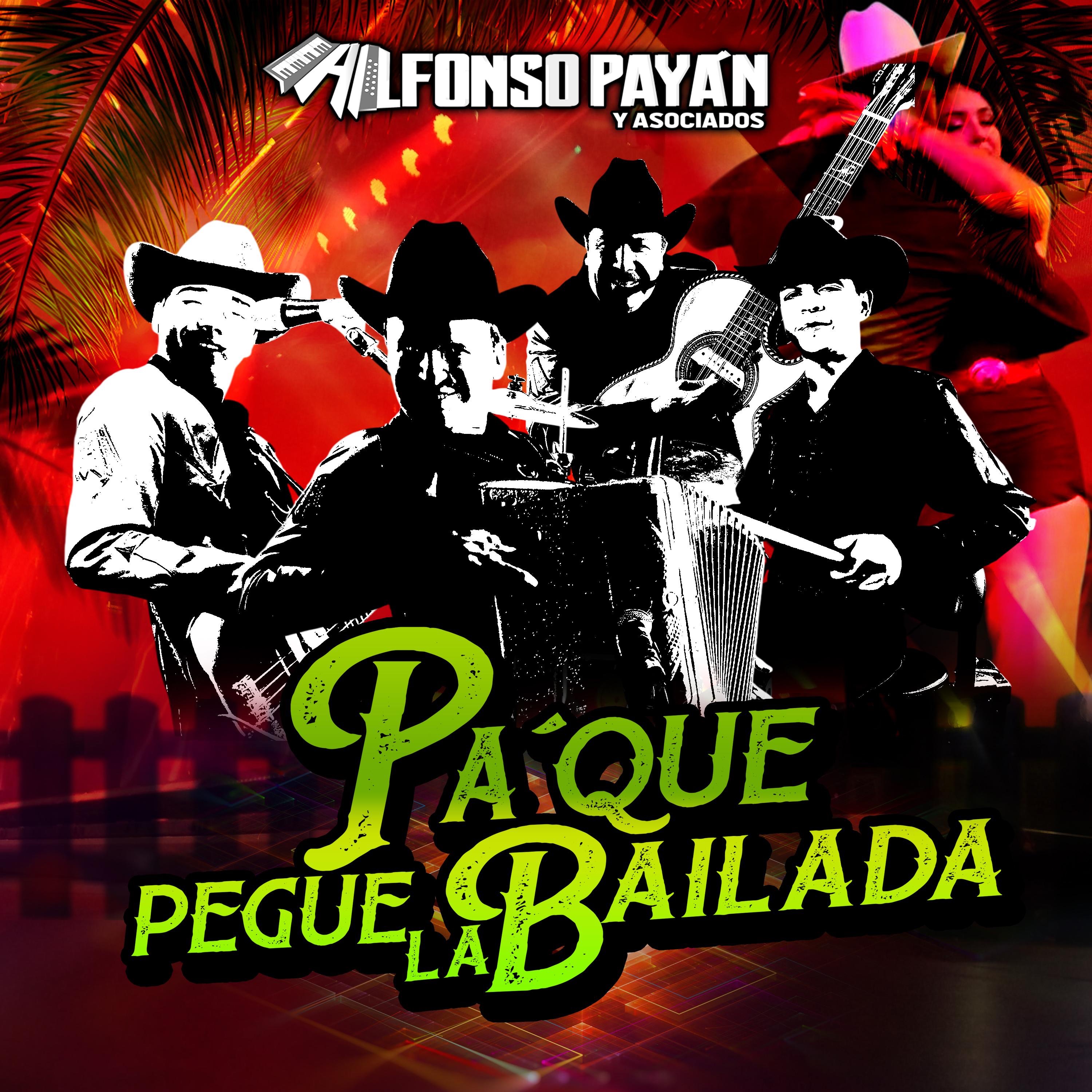 Pa'que pegue la bailada