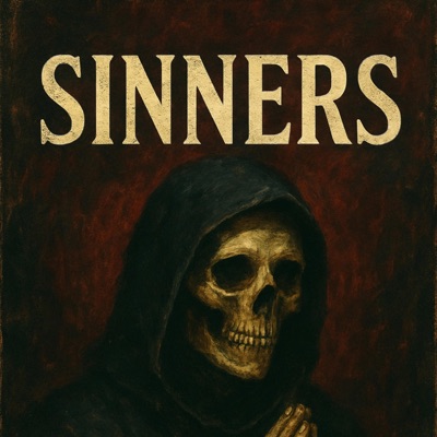 Sinners (feat. Dmanon4k) - Single