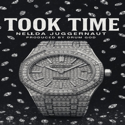 Took Time - Single