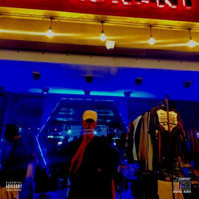 Punyete Sontaga (feat. Talksick) - Single