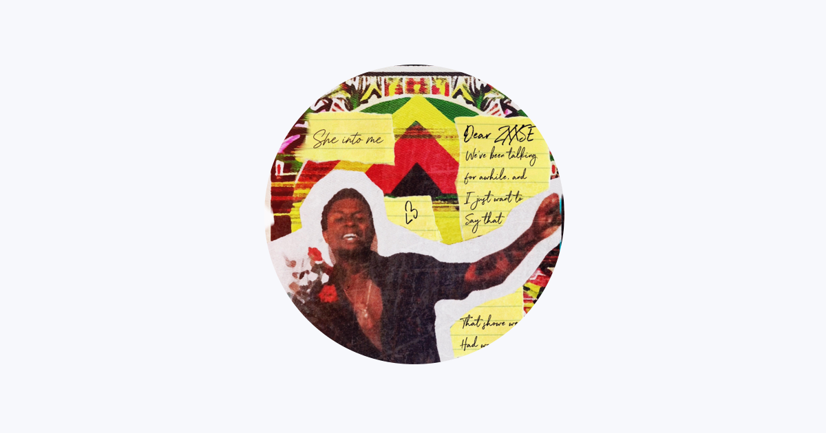 ZXXSE - Apple Music