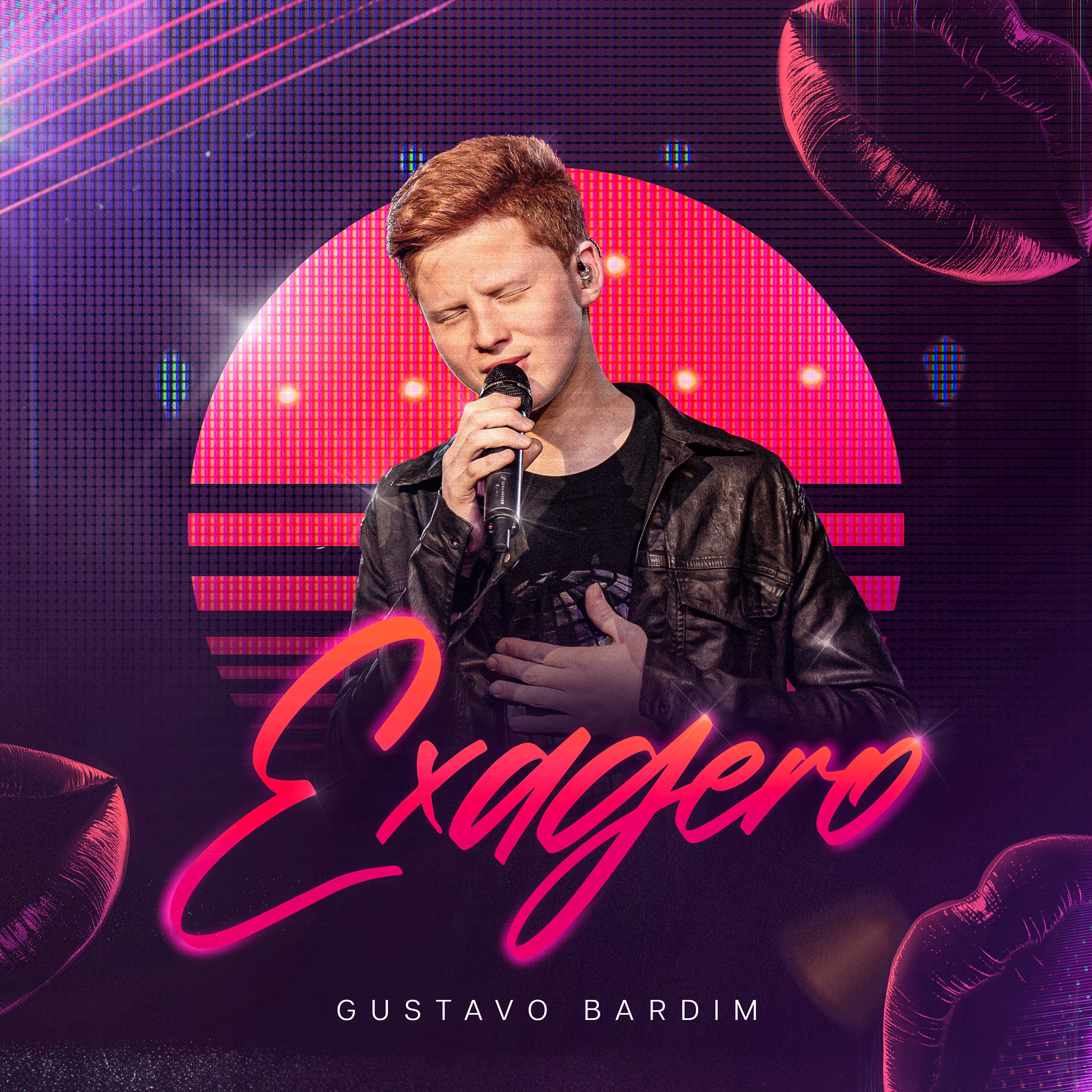 Exagero - Single