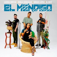 El Mendigo (feat. Sheila Gonzalez & El Griz) - Single - Luisma Hervás, Yoseiko & Sergio López