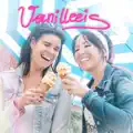Vanilleeis