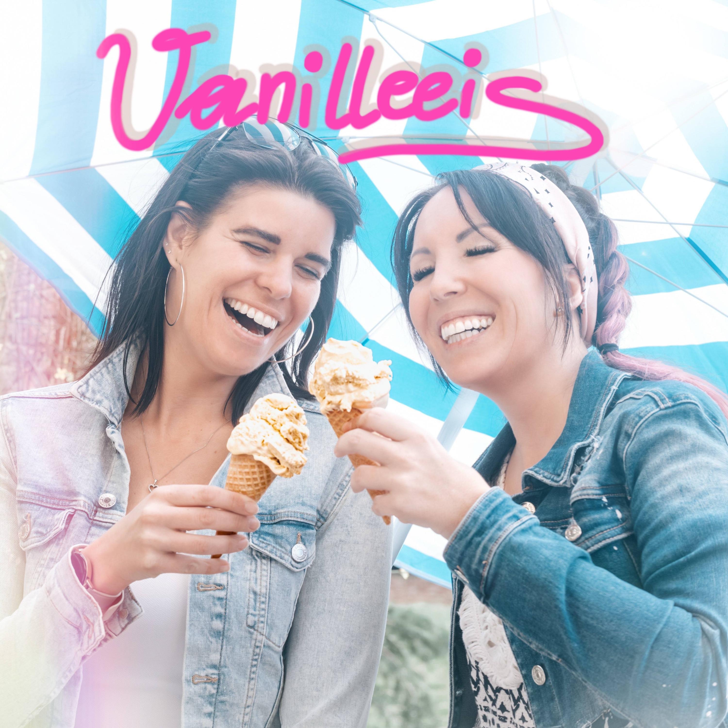 VANILLEEIS - Single