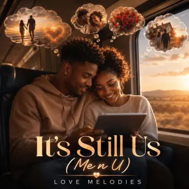 It's Still Us