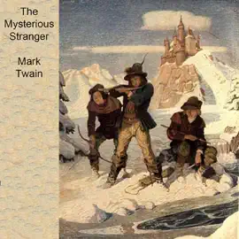 The Mysterious Stranger and Other Stories (Unabridged)