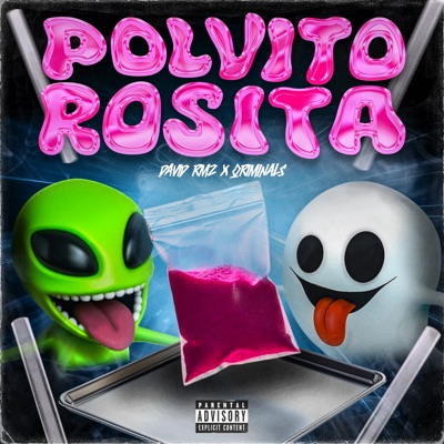 Polvito Rosita - Single