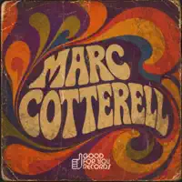 Every Night — Marc Cotterell
