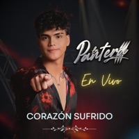 Corazón Sufrido (En vivo) - Single - Grupo La Pantera