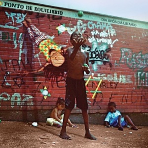 Santa Kaya by Ponto de Equilíbrio cover art