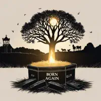 Born Again — Eric Kneifel