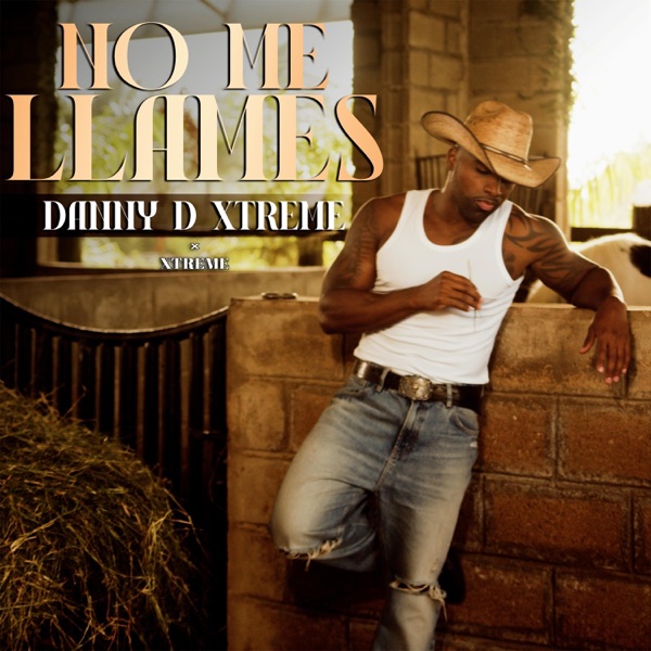 No Me Llames - Single