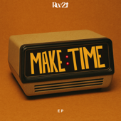 Make Time - EP