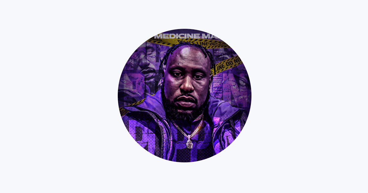 Medicine Man - Apple Music