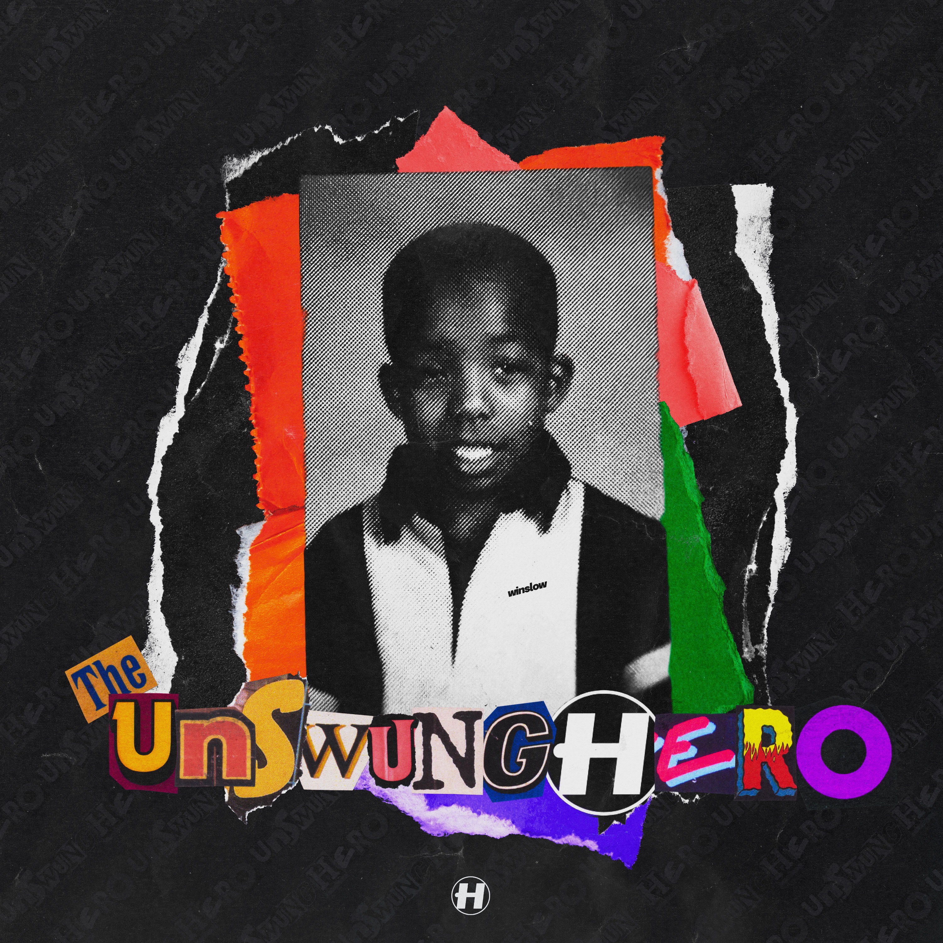 The Unswung Hero - Single