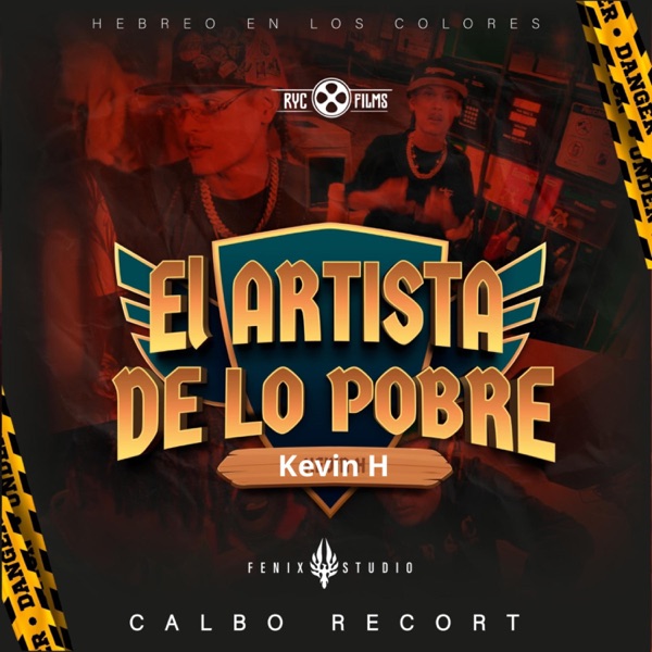 EL ARTISTA DE LOS POBRES