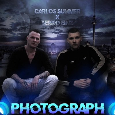 Photograph (feat. Serko Einz) - Single