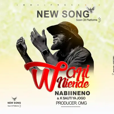Listen to wapi niende - Single by NABIINENO