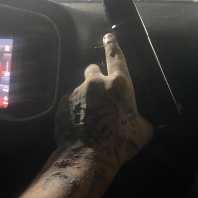 Hit The Ground - Single