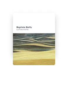 Listen to Baptiste Bailly, watch music videos, read bio, see tour dates & more!