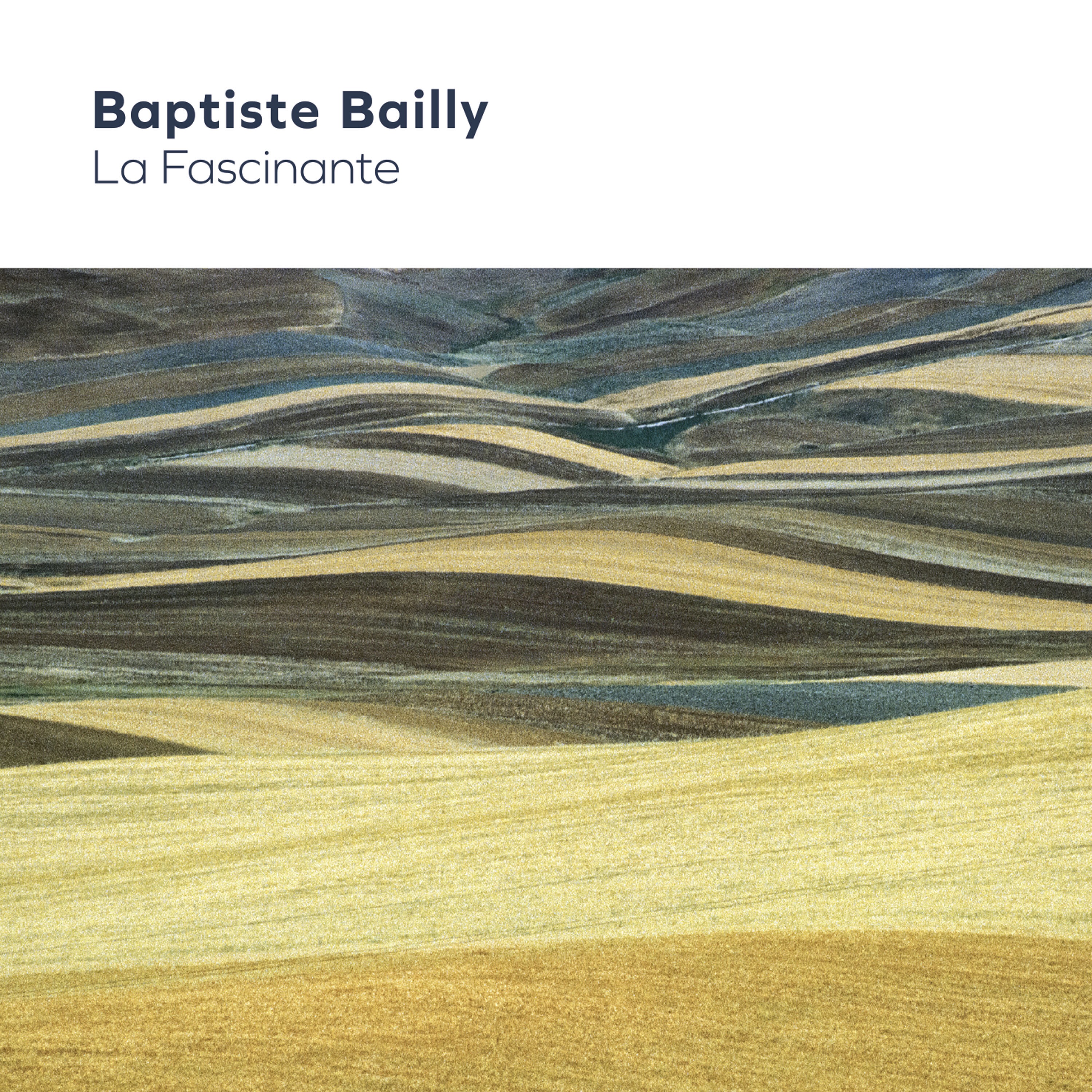 La Fascinante (feat. Bodek Janke & Efrén López)