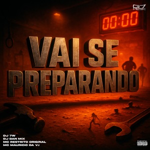 Vai Se Preparando