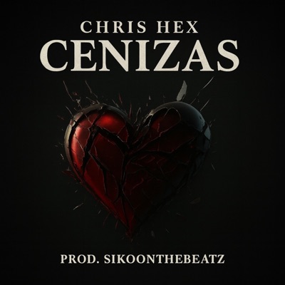 CENIZAS - Single