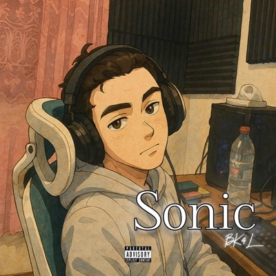 BK4L - Sonic