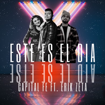 Este Es El Día (feat. Erik Zeta) - Single