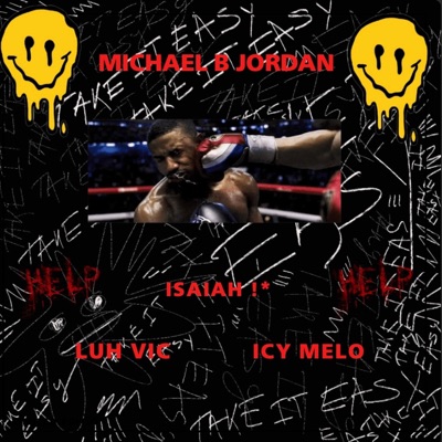 Michael B Jordan - Single