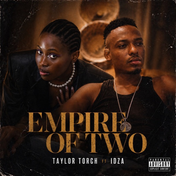 Empire of Two (feat. Idza)