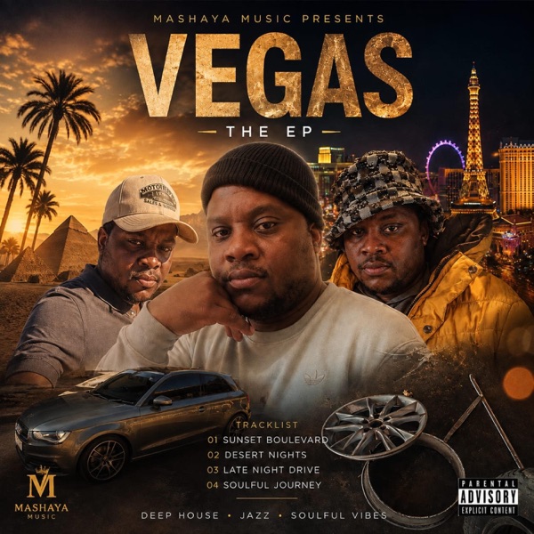 Vegas
