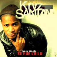 Se fue la luz - Single - Kryz Santana El Capo