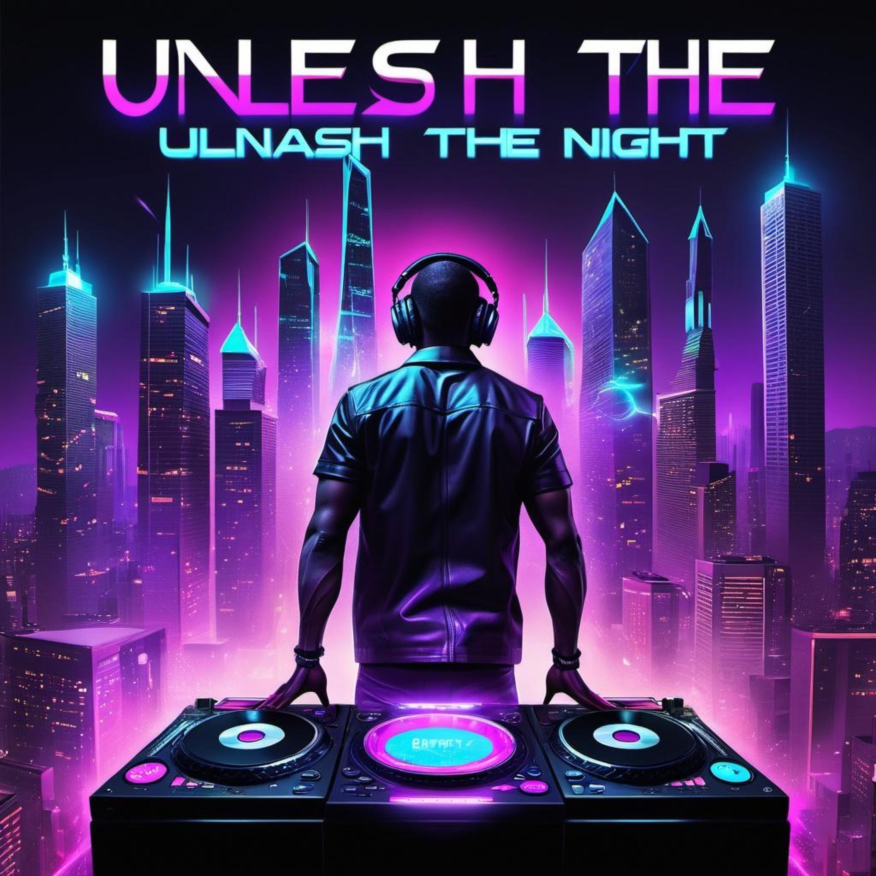 Unleash the Night