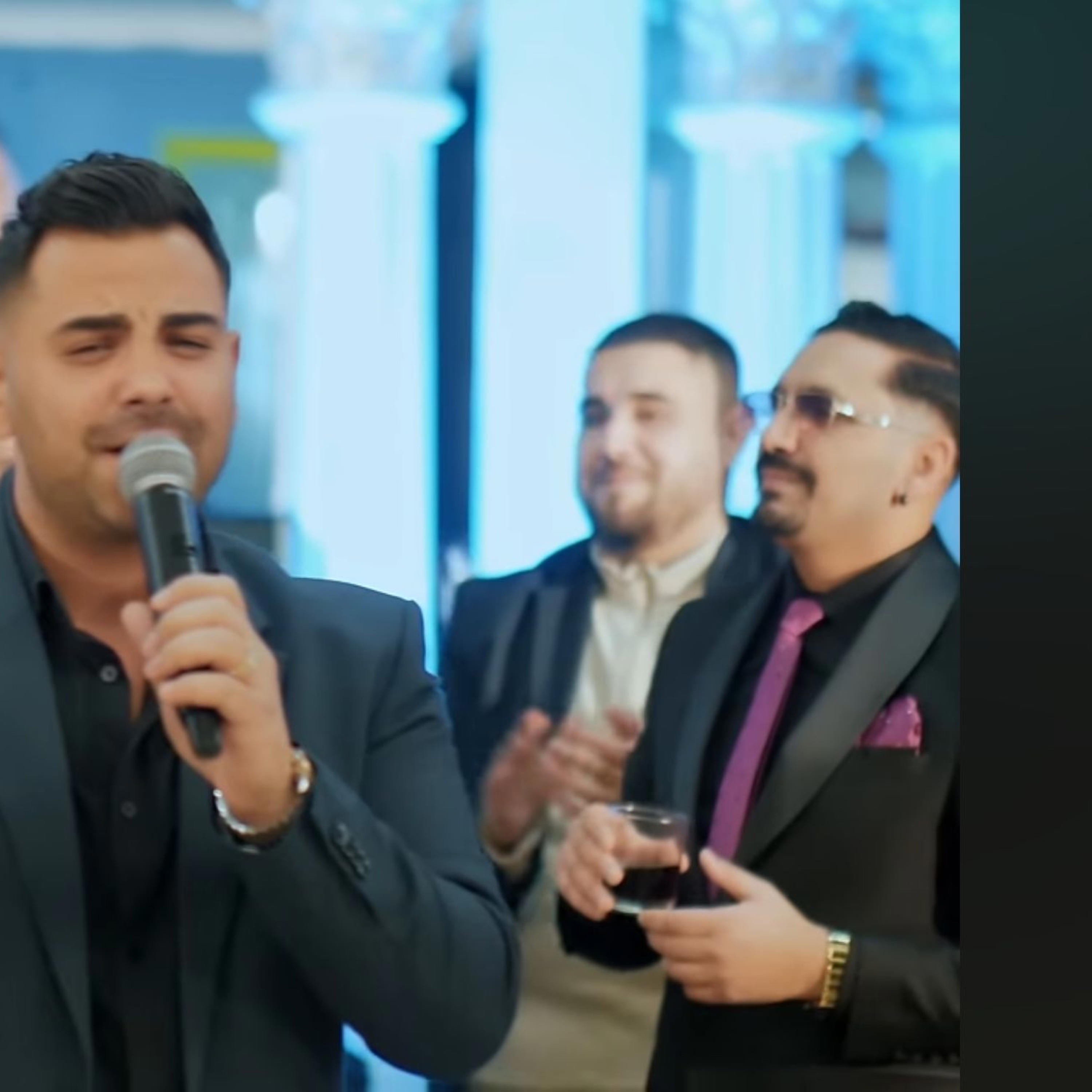 KAS ISI CHAJ DZANELA SARI - Single