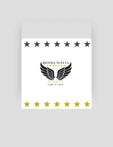 Rienda Suelta: песни, клипы, биография, даты выступлений и многое другое.