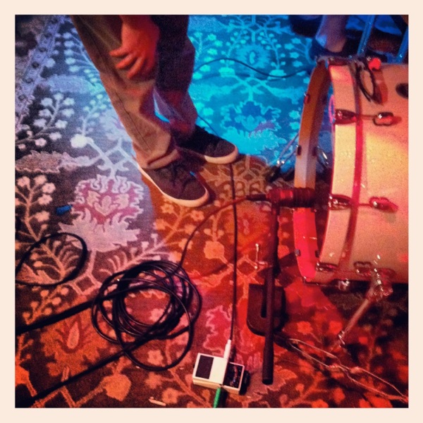 The Artisan 2012 (feat. Jake Abbott & Braden Hulsey)